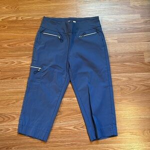 Women capris pants